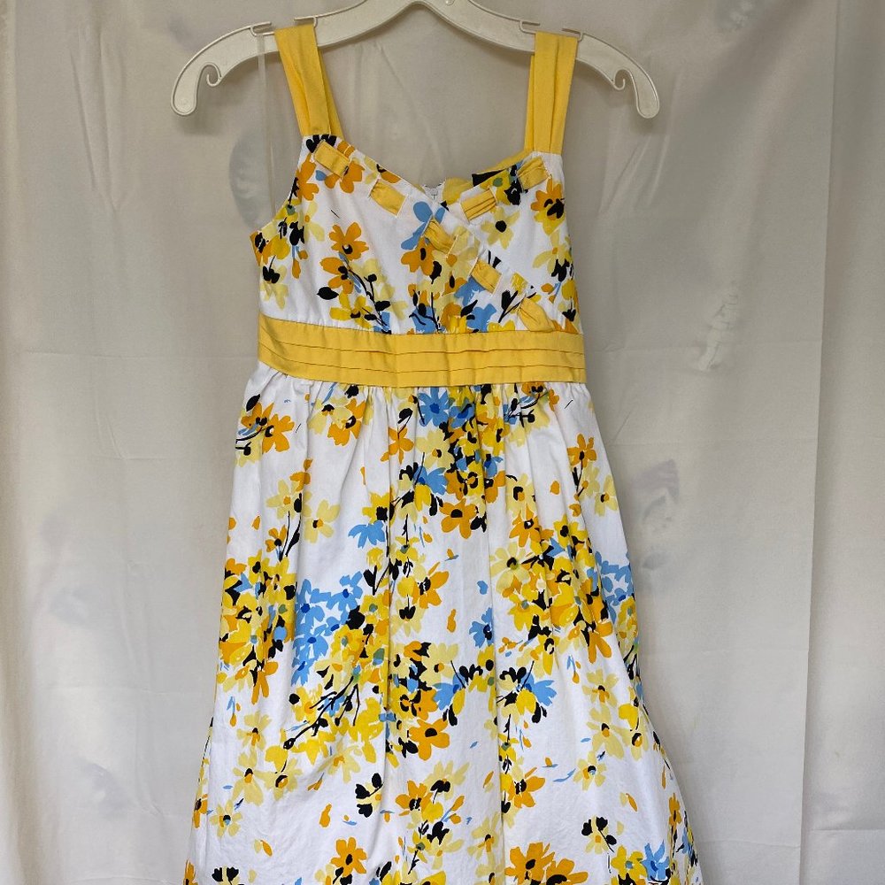 Dress, Size Jr 14